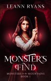 Monster's Find (Monsters in the Mountains, #1) (eBook, ePUB)