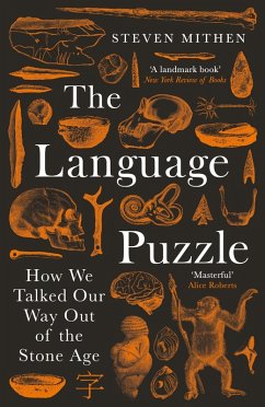 Cover The Language Puzzle (eBook, ePUB)