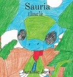 Sauria (eBook, ePUB)