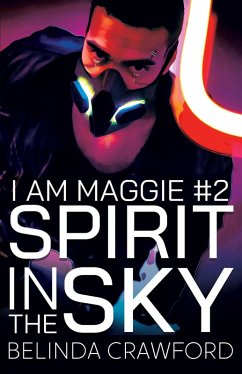 Cover Spirit in the Sky (I Am Maggie, #2) (eBook, ePUB)
