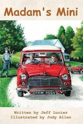 Madam's Mini (eBook, ePUB)