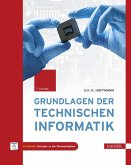 Grundlagen der Technischen Informatik (eBook, PDF)