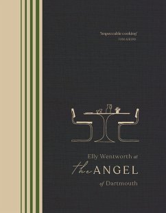 The Angel (eBook, ePUB) - Wentworth, Elly
