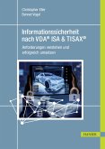 Informationssicherheit nach VDA® ISA & TISAX® (eBook, PDF)