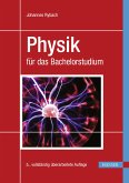 Physik für das Bachelorstudium (eBook, PDF)