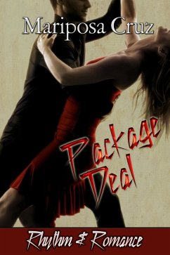 Cover Package Deal (Rhythm & Romance, #1) (eBook, ePUB)