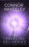 Time Traveling Deliveries: A Science Fiction Time Travel Short Story (eBook, ePUB)