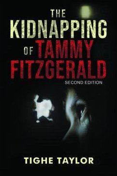The Kidnapping of Tammy Fitzgerald (eBook, ePUB) - Taylor, Tighe