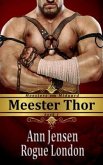 Meester Thor (eBook, ePUB) Meester Thor (eBook, ePUB)
