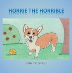 Horrie the Horrible (eBook, ePUB)