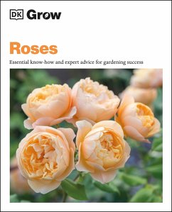 Cover Grow Roses (eBook, ePUB)