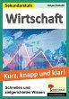 Wirtschaft - Grundwissen kurz, knapp... - Bild 1