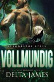 Vollmundig (Verworrene-Reben) (eBook, ePUB)