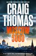 Moscow 5000 (eBook, ePUB) - Bild 1