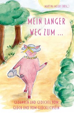 Cover Mein langer Weg zum ... (eBook, ePUB)