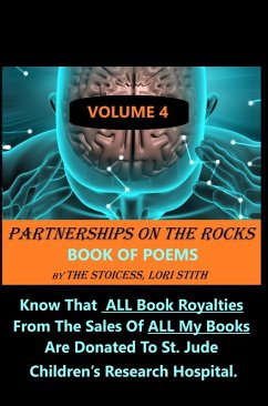 Partnerships on the Rocks Volume 4: Book of Poems (eBook, ePUB) - Stith, Lori