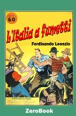 L'Italia a fumetti (eBook, ePUB)