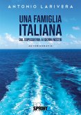 Una famiglia italiana (eBook, ePUB)