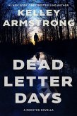Dead Letter Days (Rockton, #7.5) (eBook, ePUB)