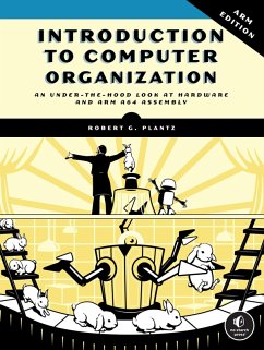 Introduction to Computer Organization: ARM Edition (eBook, ePUB) - Plantz, Robert