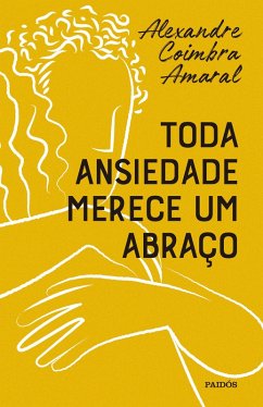Cover Toda ansiedade merece um abraço (eBook, ePUB)