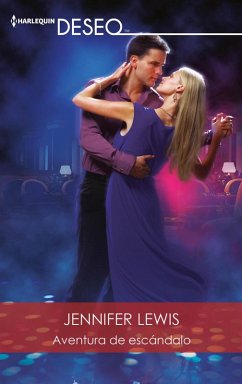Cover Aventura de escándalo (eBook, ePUB)