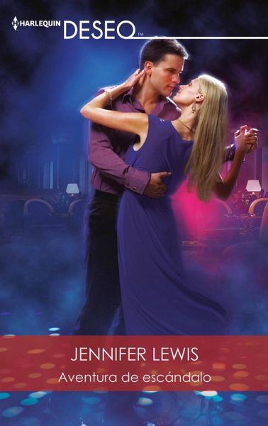 Aventura de escándalo (eBook, ePUB) Aventura de escándalo (eBook, ePUB)