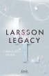 Larsson Legacy / Crumbling Hearts Bd.3... - Bild 1