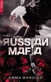 Russian Mafia - Tome 1 (eBook, ePUB)