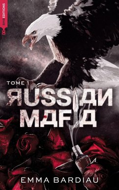 Cover Russian Mafia - Tome 1 (eBook, ePUB)