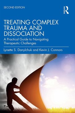 Cover Treating Complex Trauma and Dissociation (eBook, PDF)