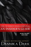 The Crossbreed Series Companion: An Insider's Guide (eBook, ePUB)