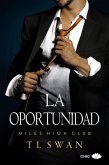 La oportunidad (eBook, ePUB)