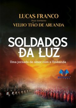 Cover Soldados da Luz (eBook, ePUB)