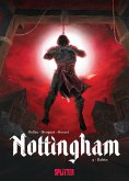 Nottingham. Band 3 (eBook, PDF)