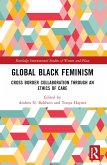 Global Black Feminisms (eBook, ePUB)