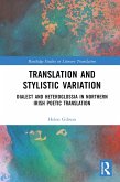 Translation and Stylistic Variation (eBook, PDF) Translation and Stylistic Variation (eBook, PDF)