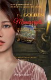 The Golden Manuscripts: A Novel (Between Two Worlds, #6) (eBook, ePUB)