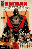 Batman: Die Zukunft des Weißen Ritters (eBook, ePUB)