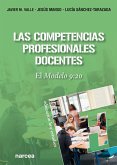 Las competencias profesionales docentes (eBook, ePUB)