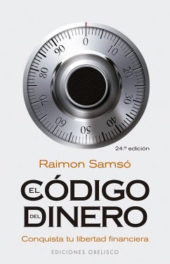 El código del dinero (eBook, ePUB) - Samsó Queraltó, Raimon