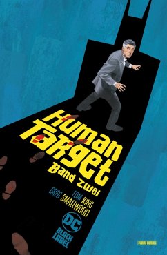 Human Target - Bd. 2 (von 2) (eBook, PDF) - King Tom