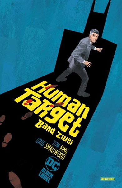 Human Target - Bd. 2 (von 2) (eBook, PDF)