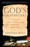 God's Ghostwriters (eBook, ePUB)