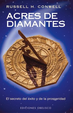 Acres de diamantes (eBook, ePUB) - Conwell, Russell H.