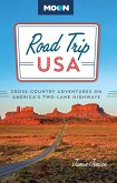 Road Trip USA (eBook, ePUB)