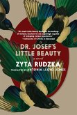 Dr. Josef's Little Beauty (eBook, ePUB)