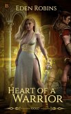 Gold: Heart of a Warrior (eBook, ePUB)
