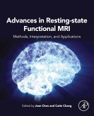 Advances in Resting-State Functional MRI- (eBook, ePUB)
