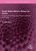 South Wales Miners: Glowyr de Cymru (eBook, PDF)